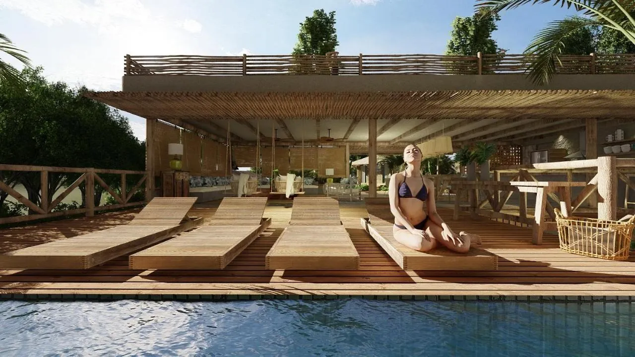Casa Boa Vida Trancoso - Boate, Piscina E Rooftop Brazil