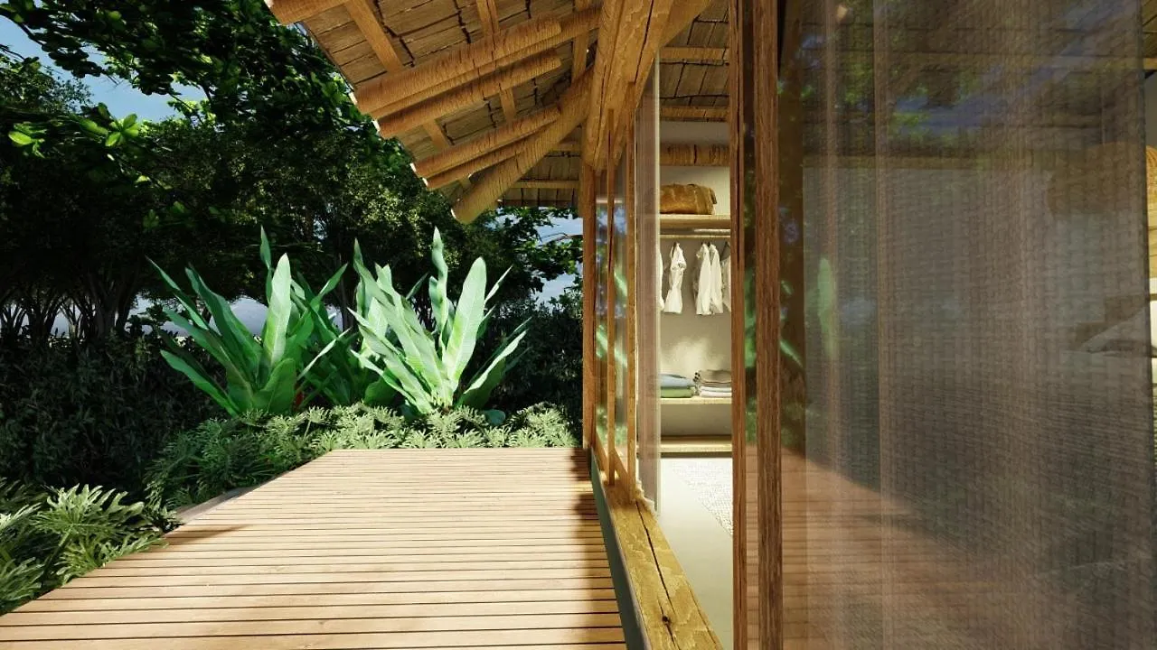 Casa Boa Vida Trancoso - Boate, Piscina E Rooftop Holiday home Porto Seguro